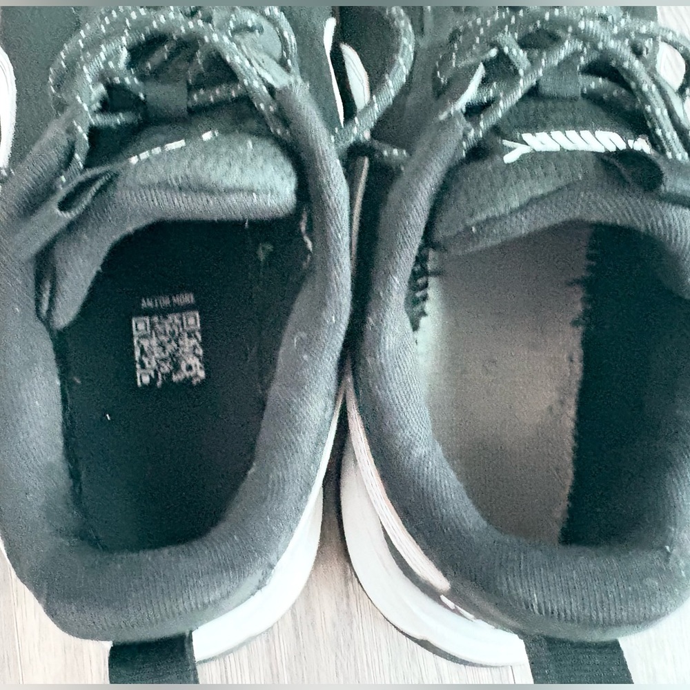 Puma Zip C Men's Sneakers Size 8 - Picture 6 of 7